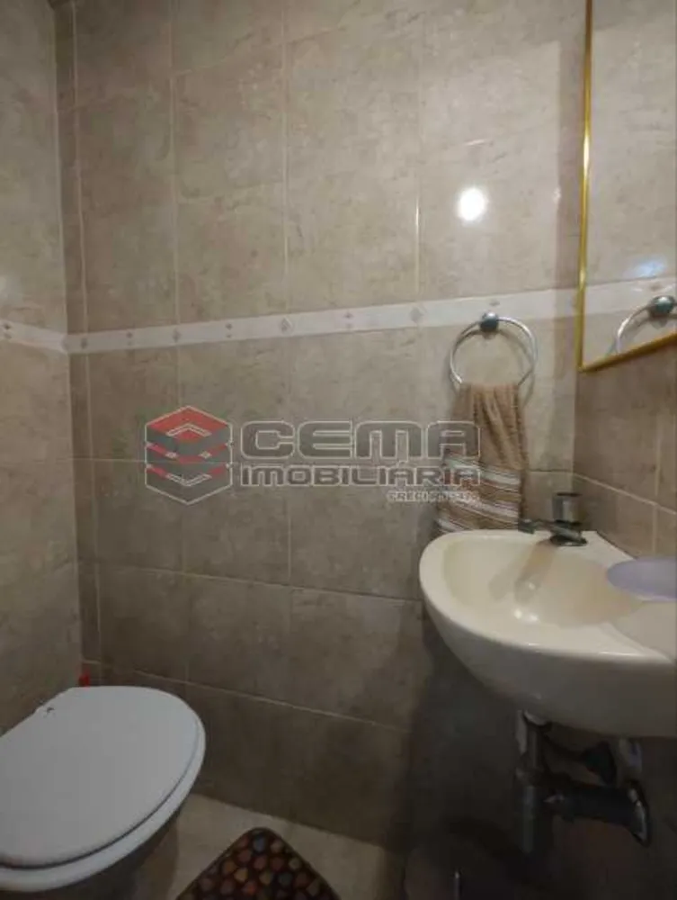 Apartamento, 3 quartos, 140 m² - Foto 17