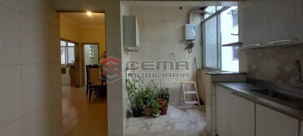 Apartamento, 3 quartos, 140 m² - Foto 23