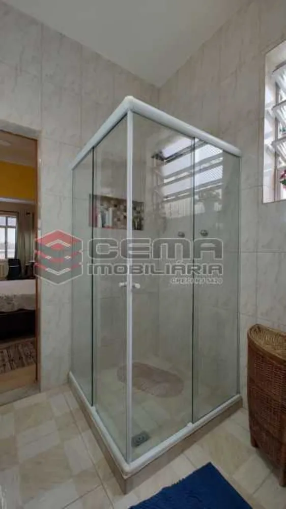 Apartamento, 3 quartos, 140 m² - Foto 20