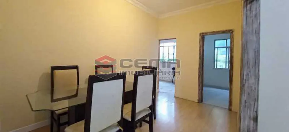 Apartamento, 3 quartos, 140 m² - Foto 4