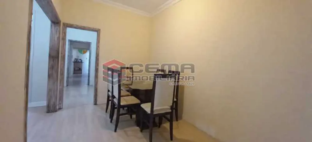 Apartamento, 3 quartos, 140 m² - Foto 2