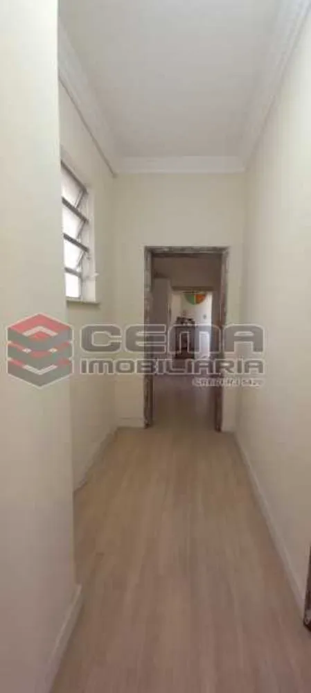 Apartamento, 3 quartos, 140 m² - Foto 11