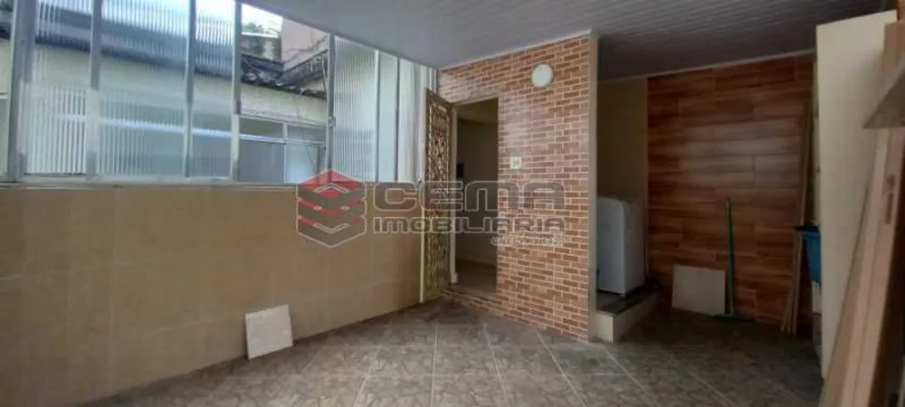 Apartamento, 3 quartos, 140 m² - Foto 26