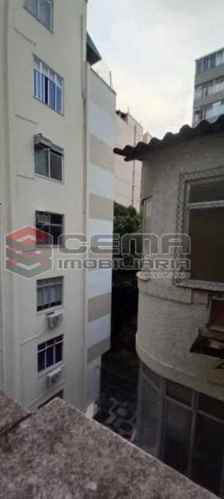 Apartamento, 3 quartos, 140 m² - Foto 29