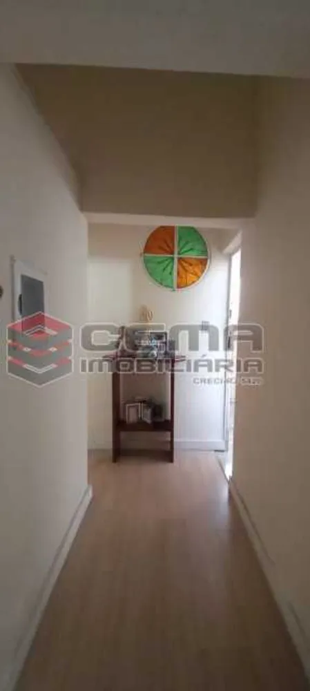 Apartamento, 3 quartos, 140 m² - Foto 9