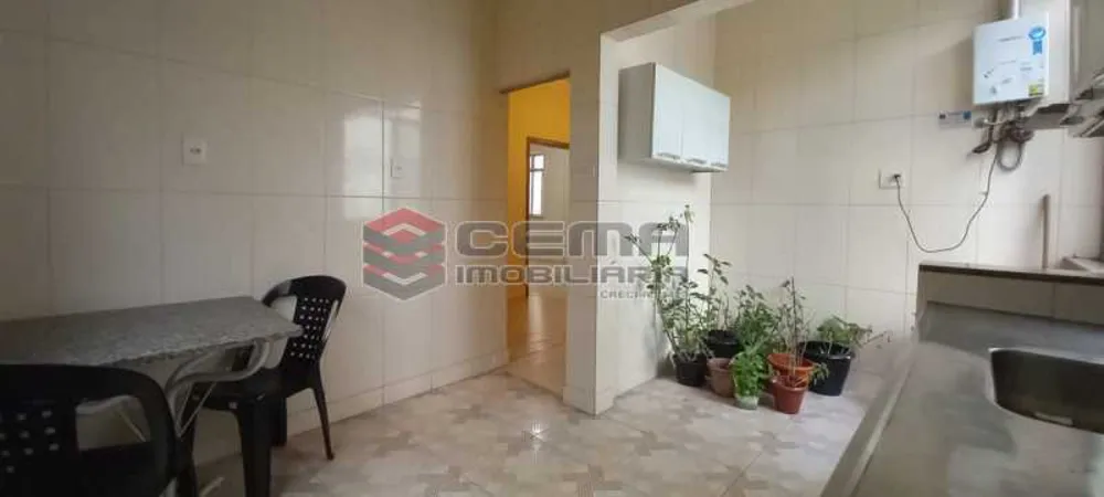 Apartamento, 3 quartos, 140 m² - Foto 24