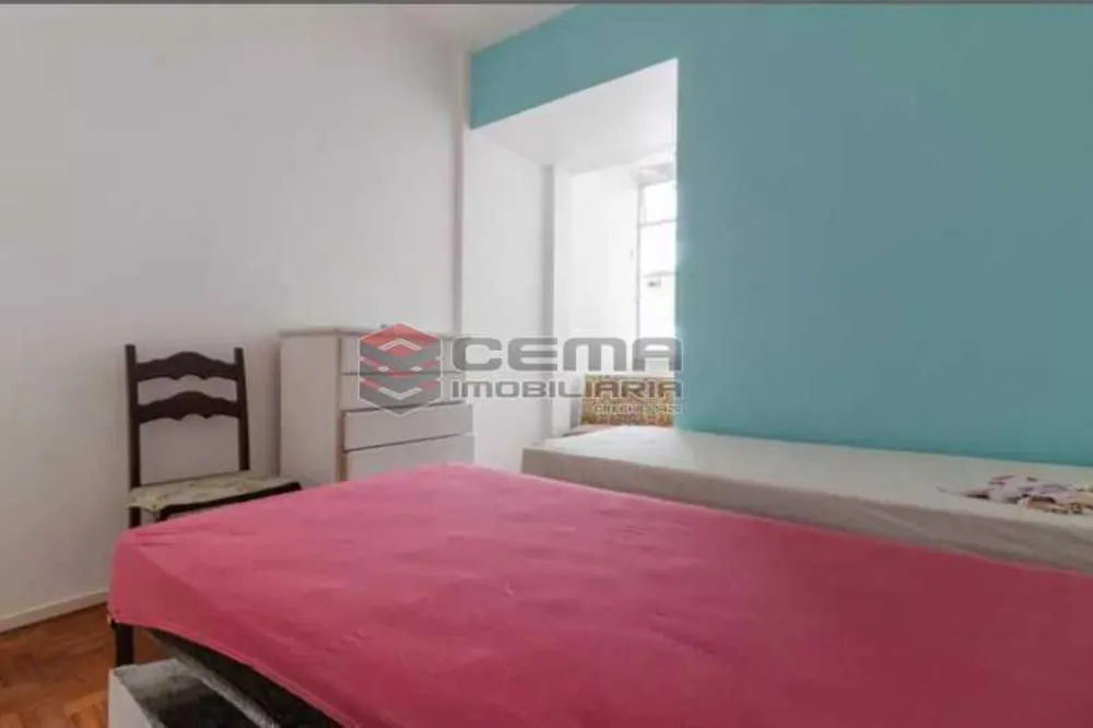 Apartamento, 2 quartos, 64 m² - Foto 2