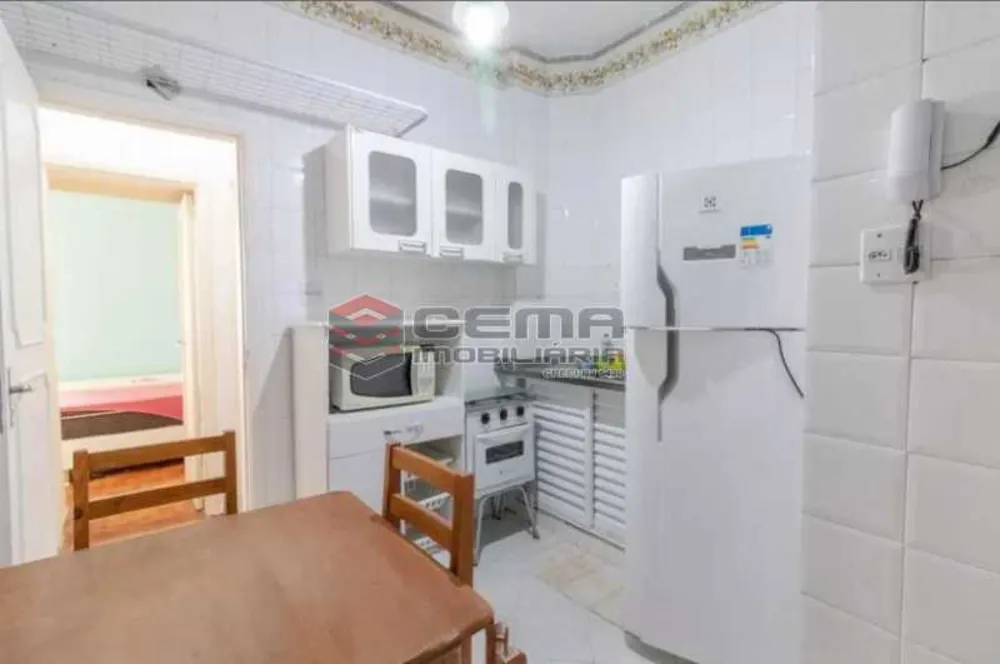 Apartamento, 2 quartos, 64 m² - Foto 6