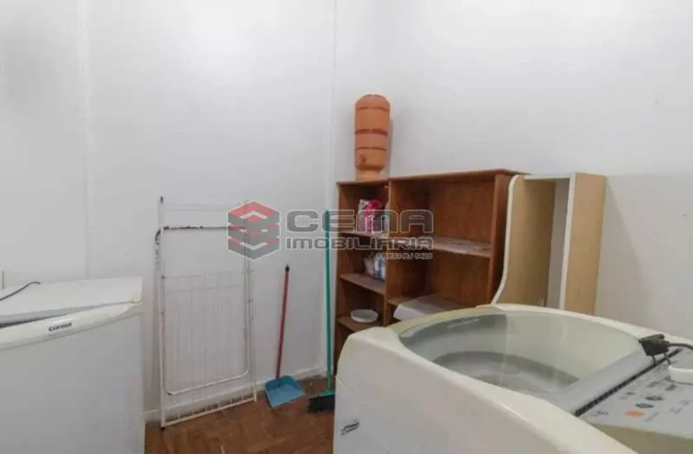 Apartamento, 2 quartos, 64 m² - Foto 3