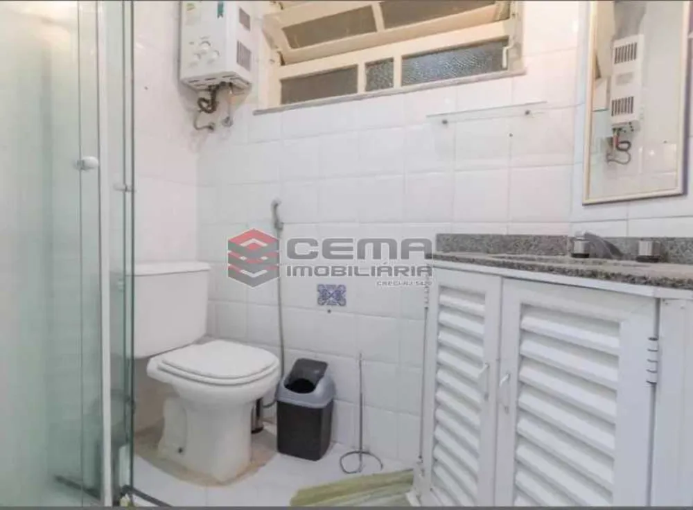 Apartamento, 2 quartos, 64 m² - Foto 20