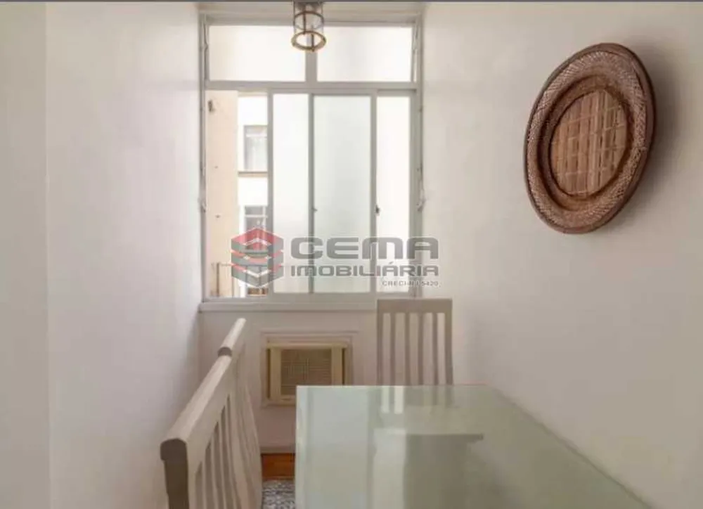 Apartamento, 2 quartos, 64 m² - Foto 9