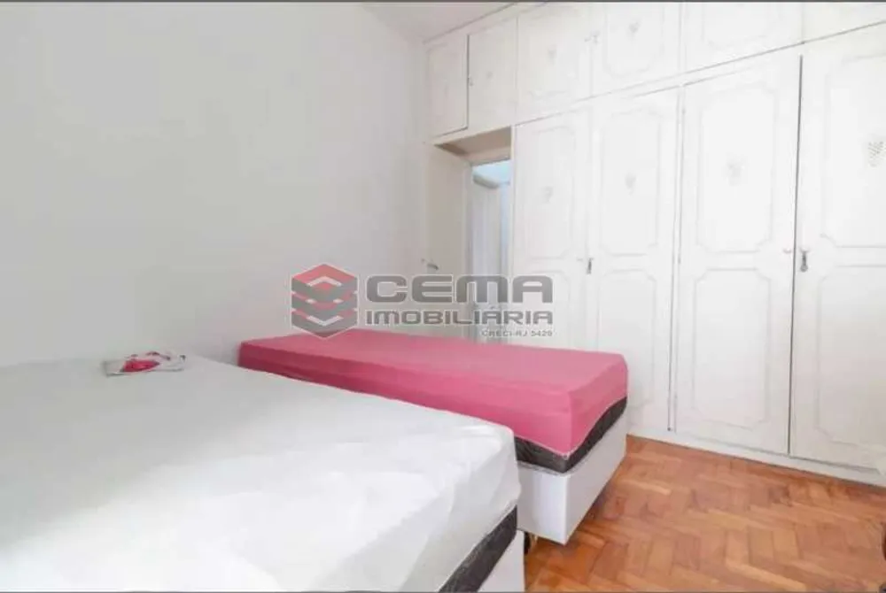 Apartamento, 2 quartos, 64 m² - Foto 15