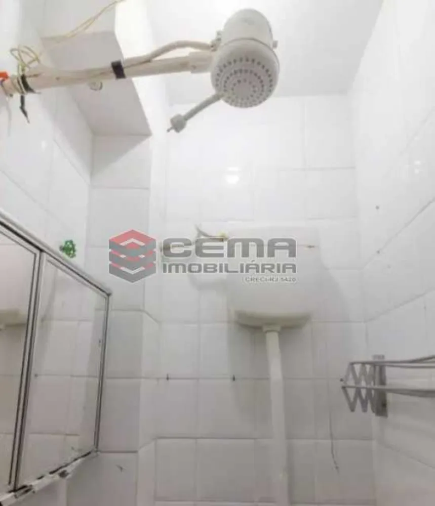 Apartamento, 2 quartos, 64 m² - Foto 1