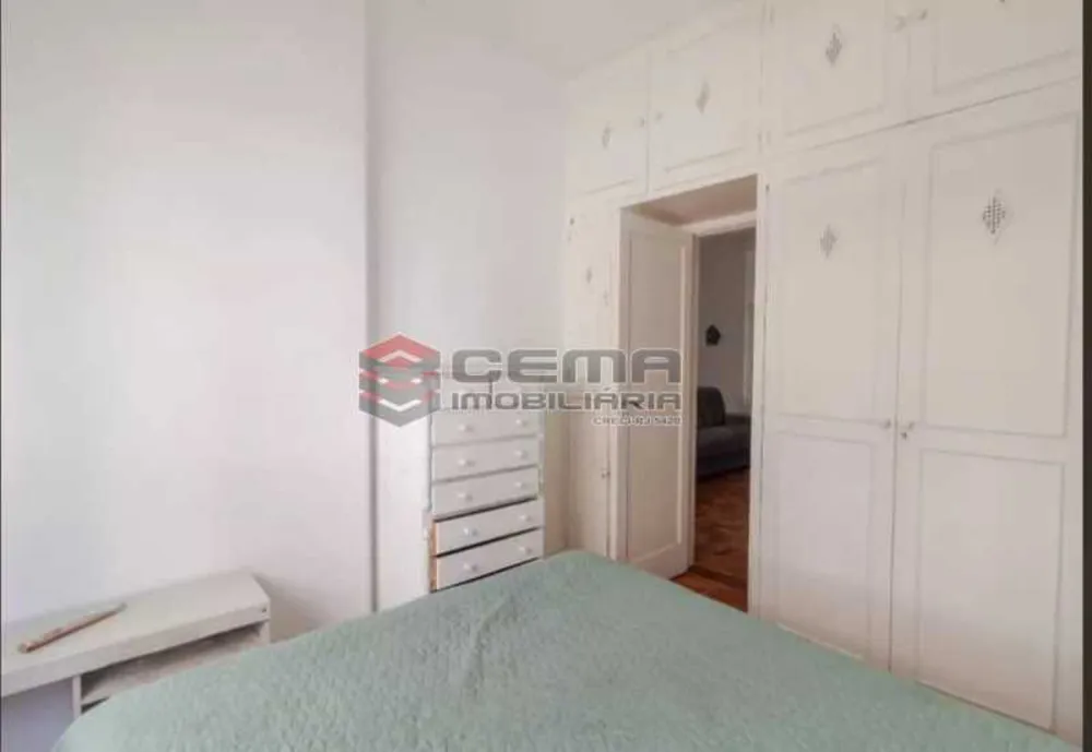 Apartamento, 2 quartos, 64 m² - Foto 7