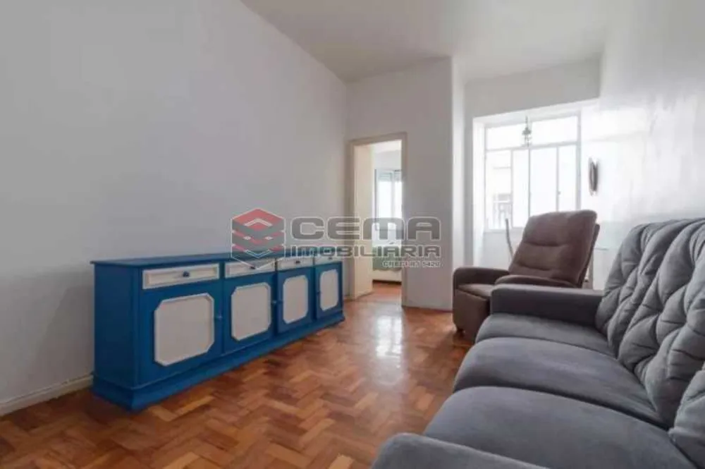 Apartamento, 2 quartos, 64 m² - Foto 4