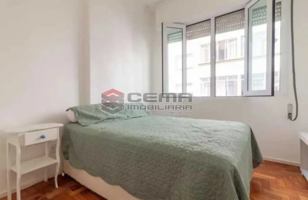 Apartamento, 2 quartos, 64 m² - Foto 8