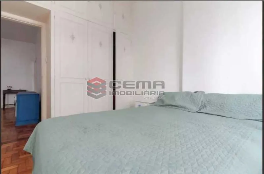 Apartamento, 2 quartos, 64 m² - Foto 10