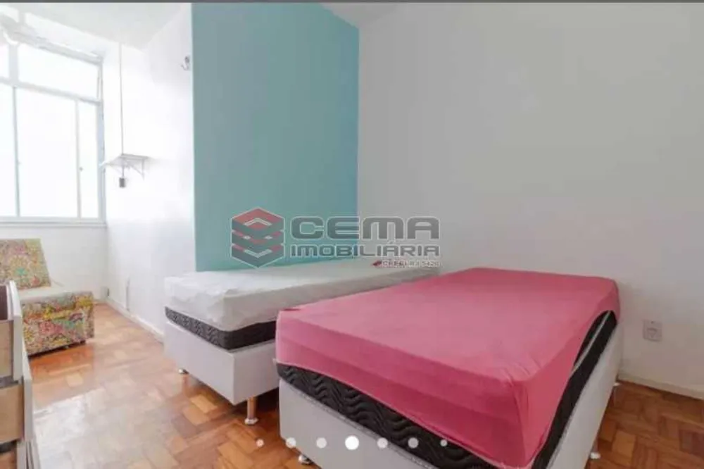 Apartamento, 2 quartos, 64 m² - Foto 5