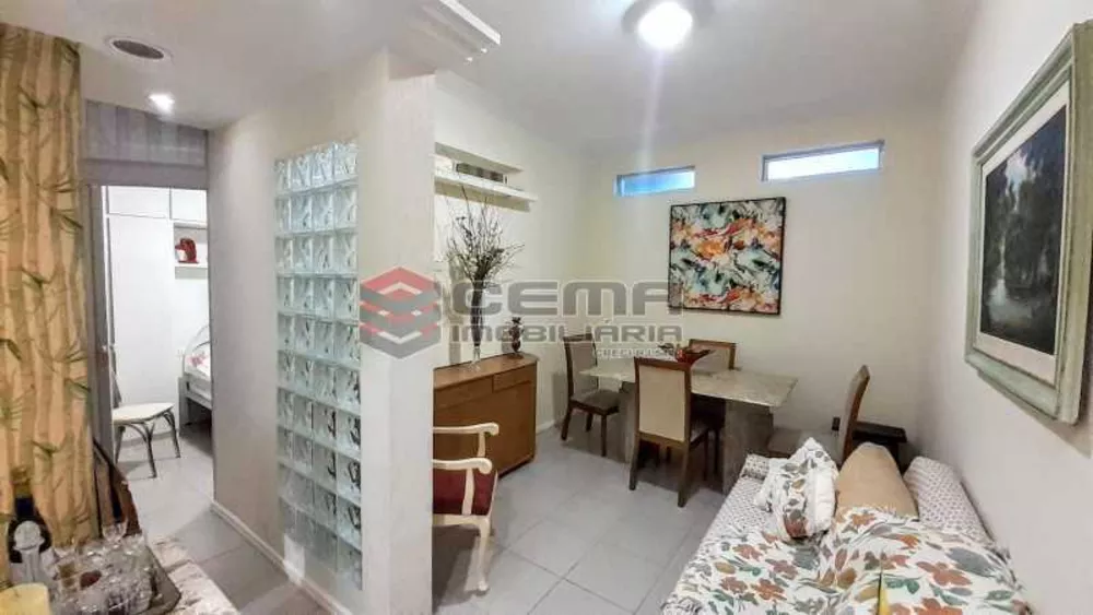 Apartamento, 1 quarto, 21 m² - Foto 4