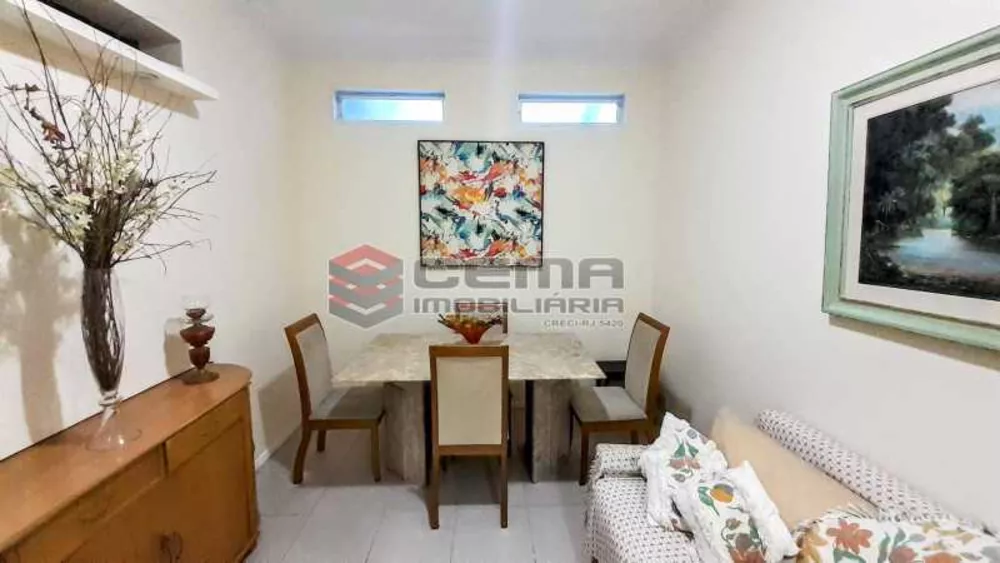 Apartamento, 1 quarto, 21 m² - Foto 1