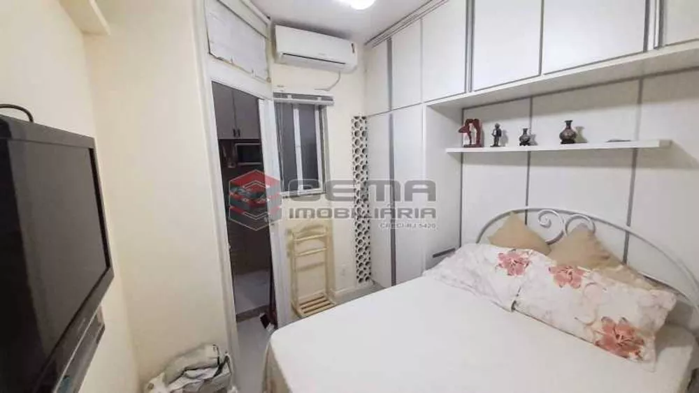 Apartamento, 1 quarto, 21 m² - Foto 13