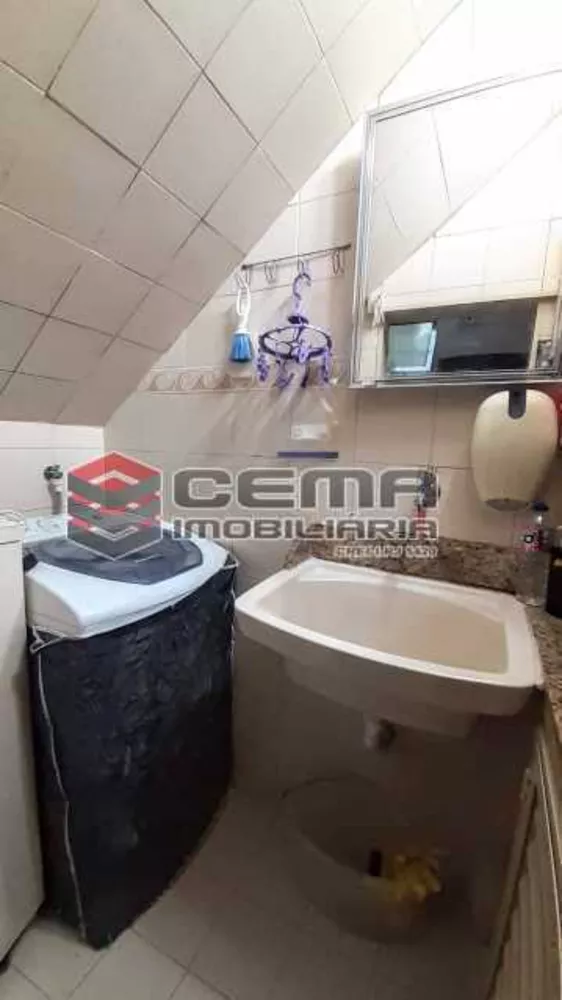 Apartamento, 1 quarto, 21 m² - Foto 2