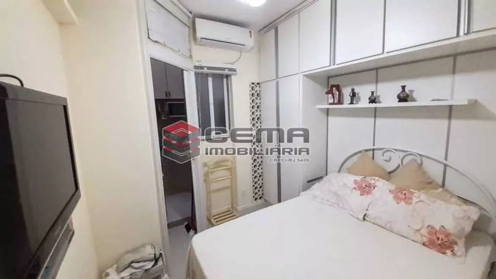 Apartamento, 1 quarto, 21 m² - Foto 18