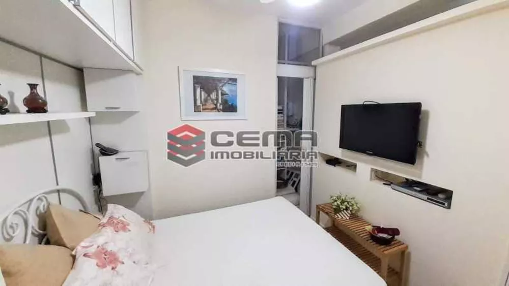 Apartamento, 1 quarto, 21 m² - Foto 7