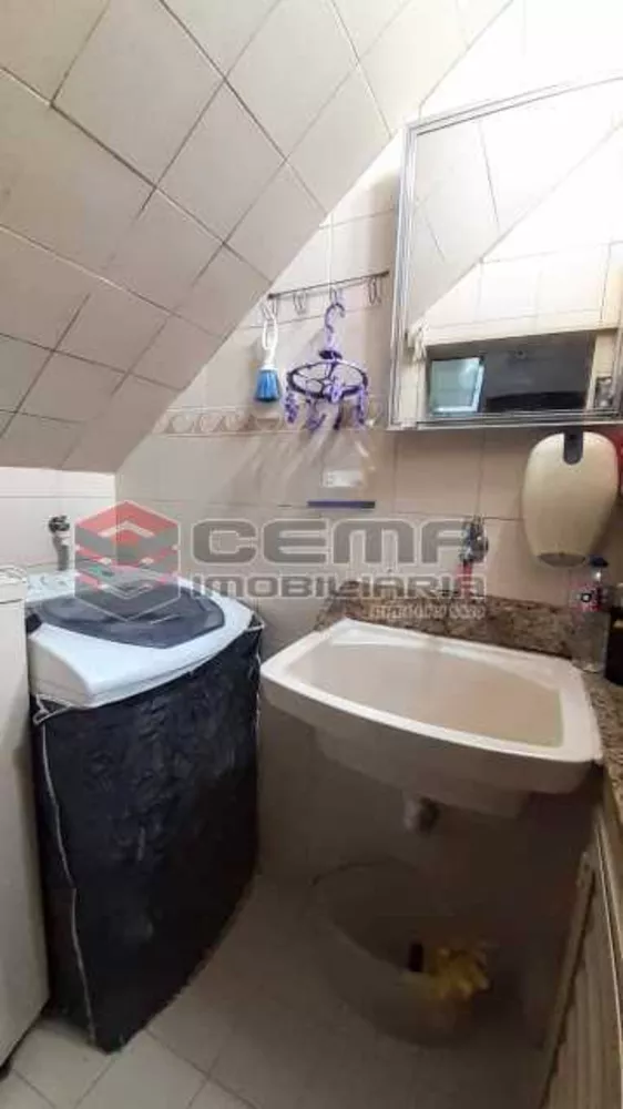 Apartamento, 1 quarto, 21 m² - Foto 3