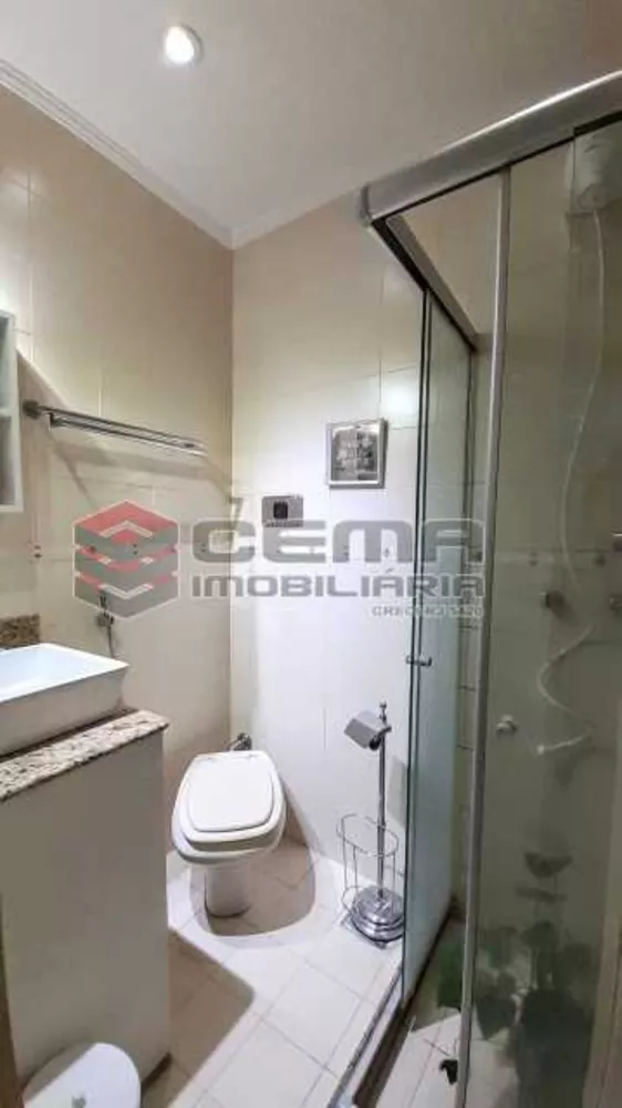 Apartamento, 1 quarto, 21 m² - Foto 8