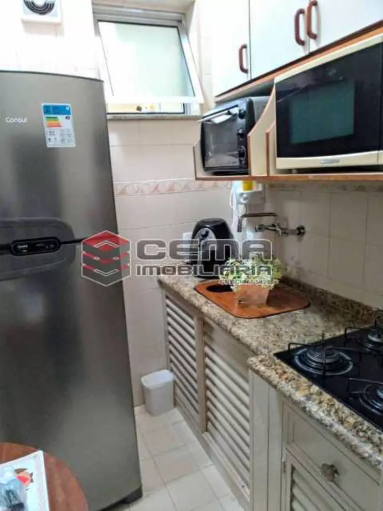 Apartamento, 1 quarto, 21 m² - Foto 10