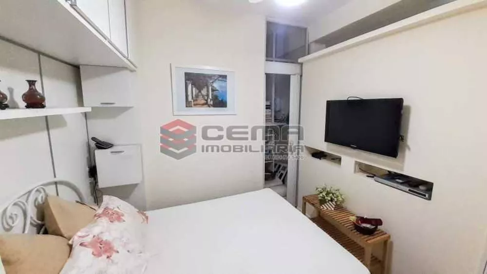 Apartamento, 1 quarto, 21 m² - Foto 11