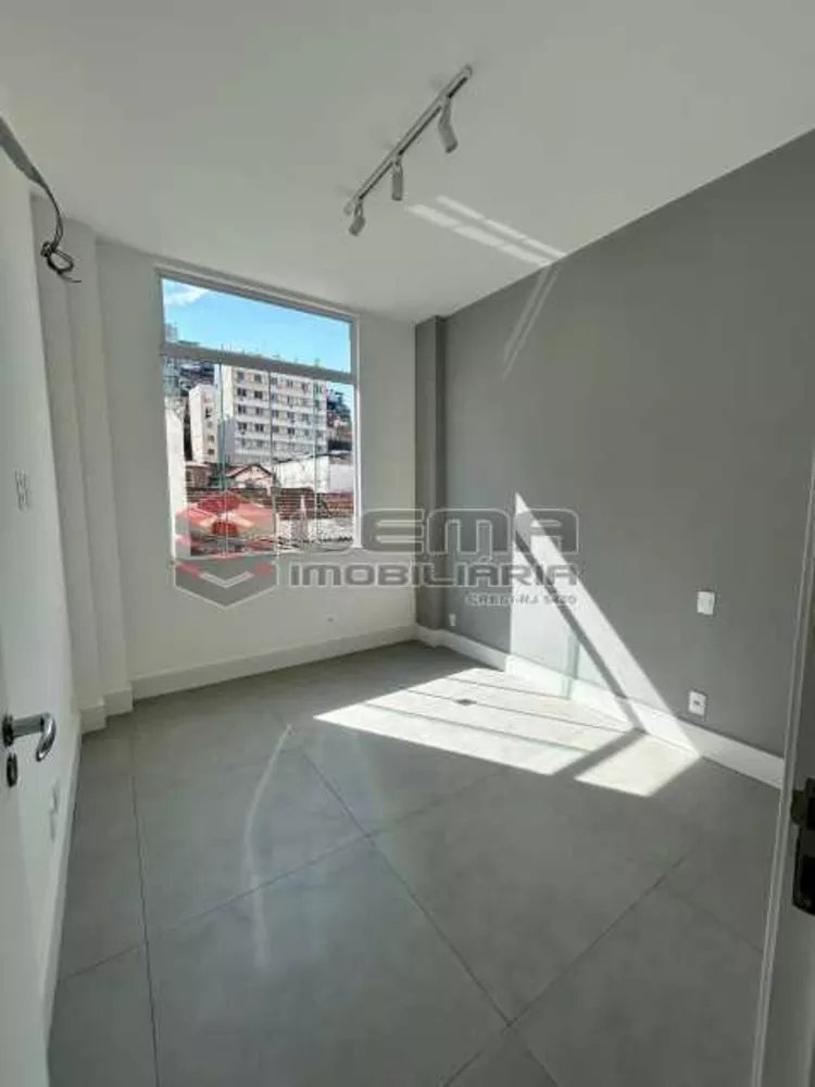 Apartamento, 2 quartos, 52 m² - Foto 7
