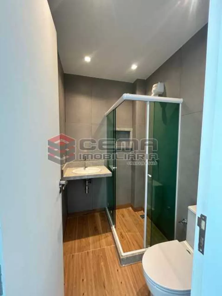 Apartamento, 2 quartos, 52 m² - Foto 9