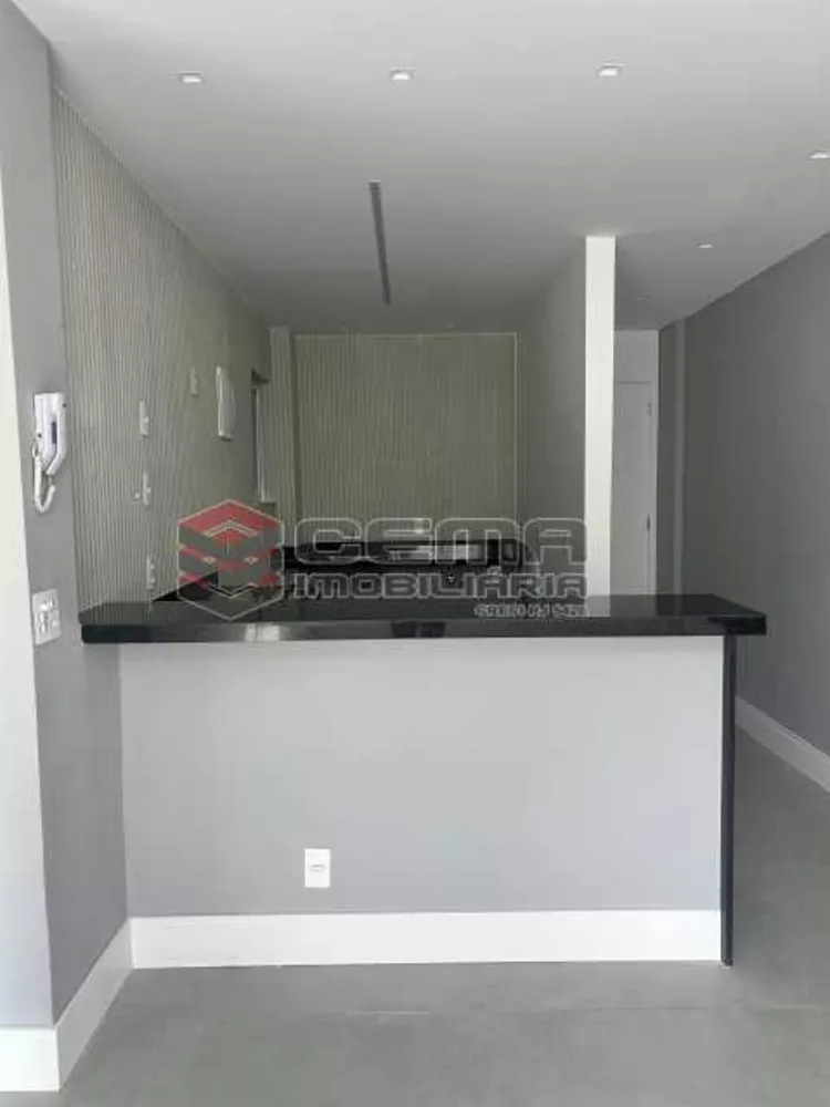 Apartamento, 2 quartos, 52 m² - Foto 4