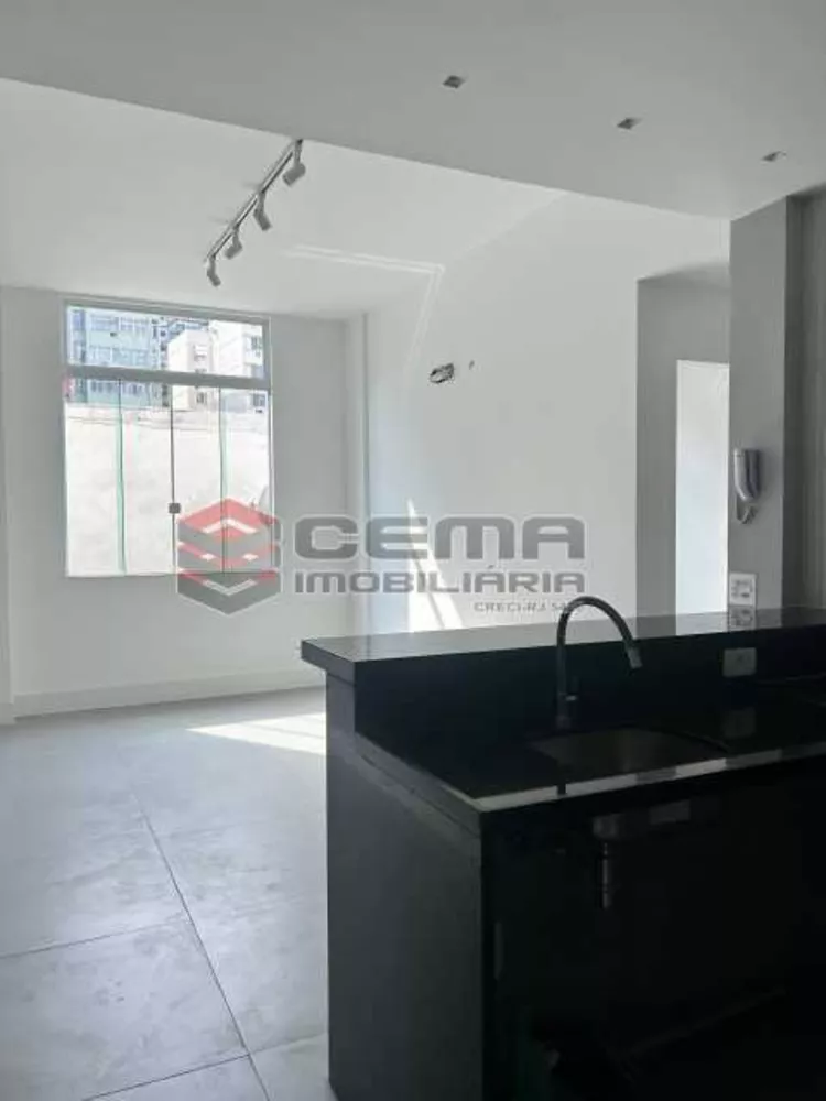 Apartamento, 2 quartos, 52 m² - Foto 1