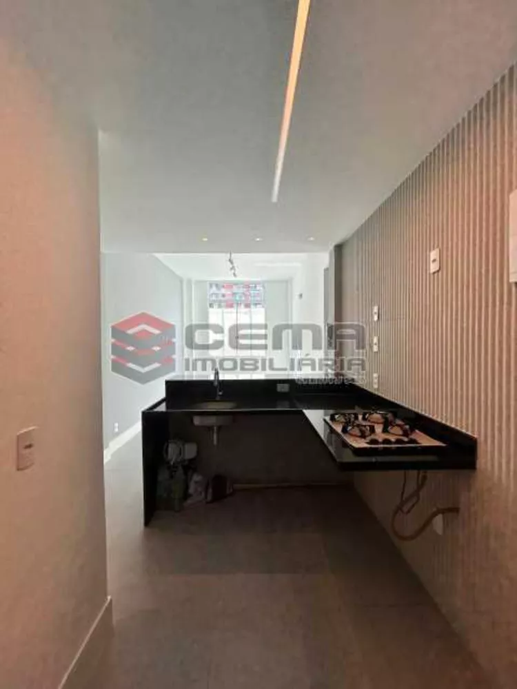 Apartamento, 2 quartos, 52 m² - Foto 5