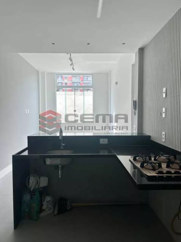 Apartamento, 2 quartos, 52 m² - Foto 15