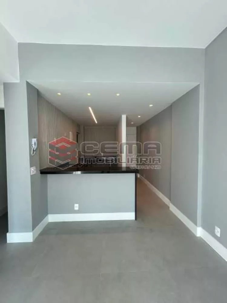 Apartamento, 2 quartos, 52 m² - Foto 2