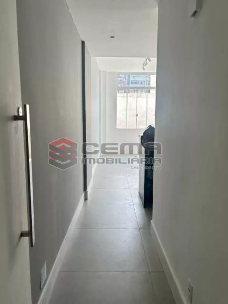 Apartamento, 2 quartos, 52 m² - Foto 3
