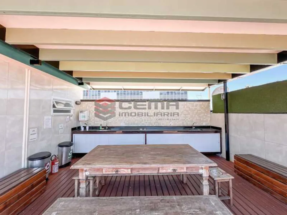 Apartamento, 2 quartos, 84 m² - Foto 21