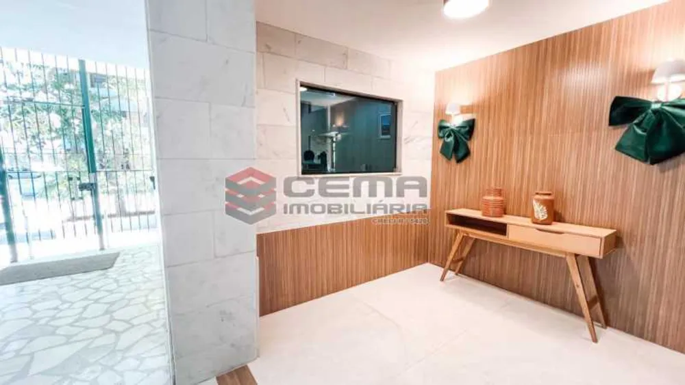 Apartamento, 2 quartos, 84 m² - Foto 24