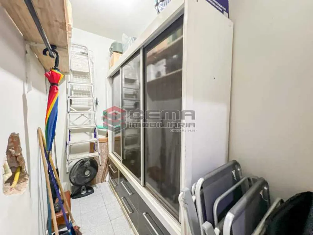 Apartamento, 2 quartos, 84 m² - Foto 18