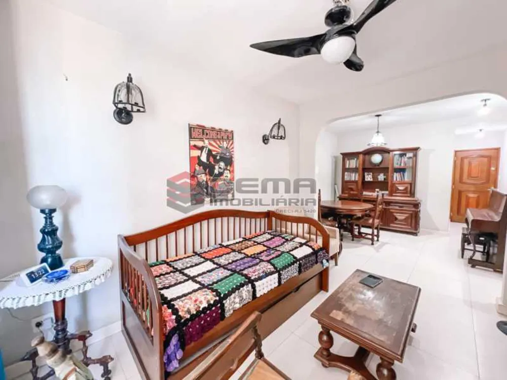 Apartamento, 2 quartos, 84 m² - Foto 4