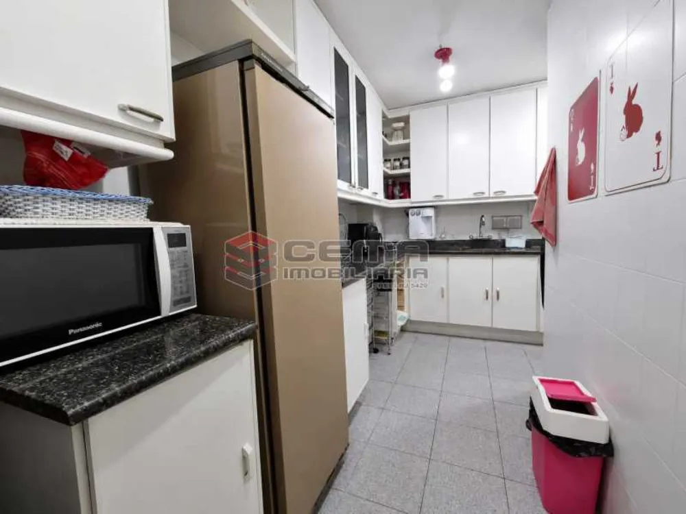 Apartamento, 2 quartos, 84 m² - Foto 17