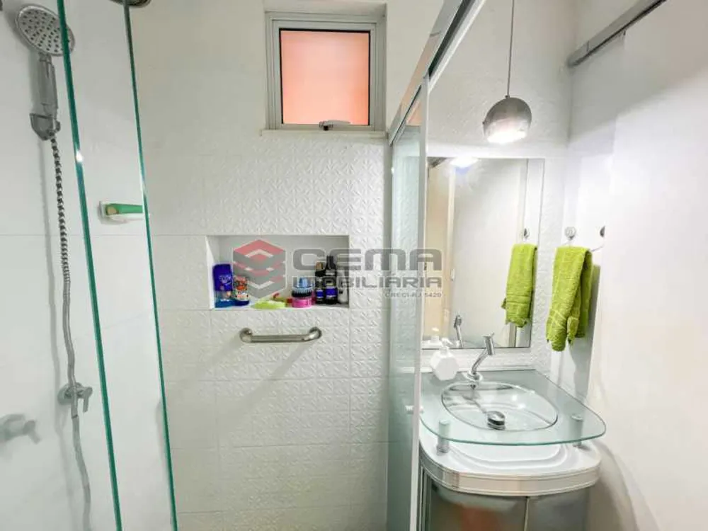 Apartamento, 2 quartos, 84 m² - Foto 15