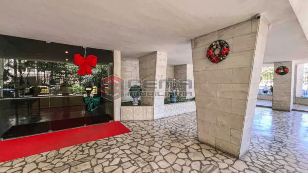 Apartamento, 2 quartos, 84 m² - Foto 22