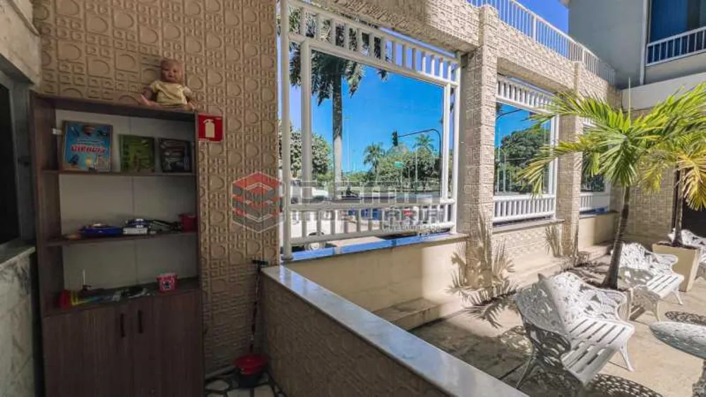 Apartamento, 2 quartos, 84 m² - Foto 26