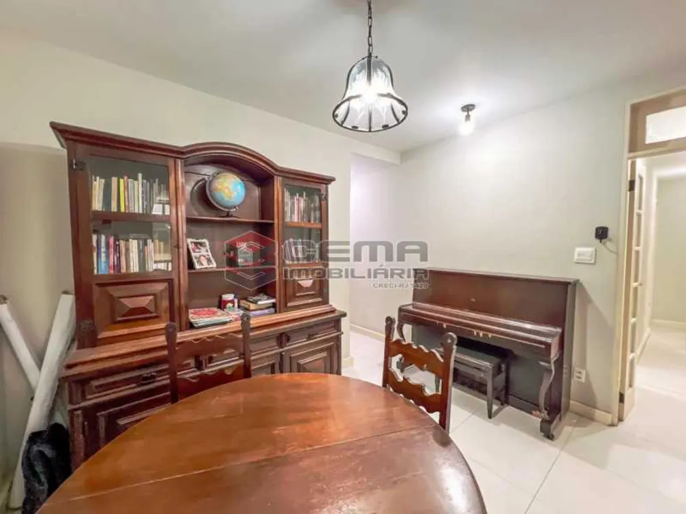 Apartamento, 2 quartos, 84 m² - Foto 6