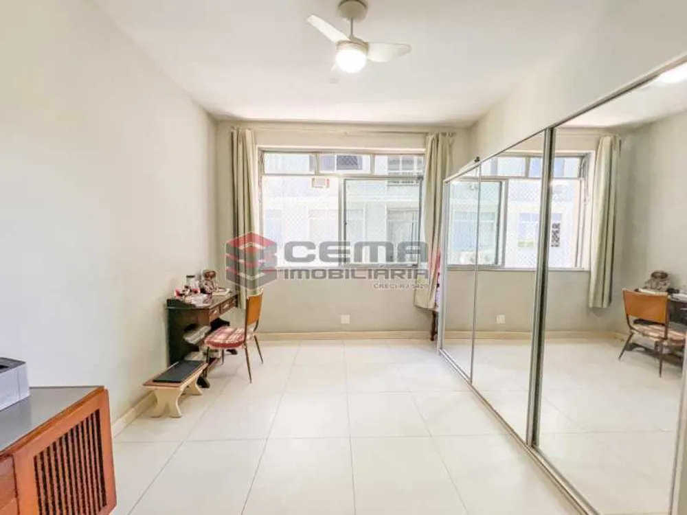Apartamento, 2 quartos, 84 m² - Foto 9